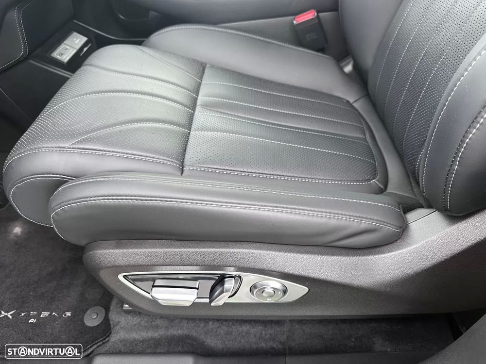 Xpeng G9 98 kWh AWD Performance + Pack Premium - 29