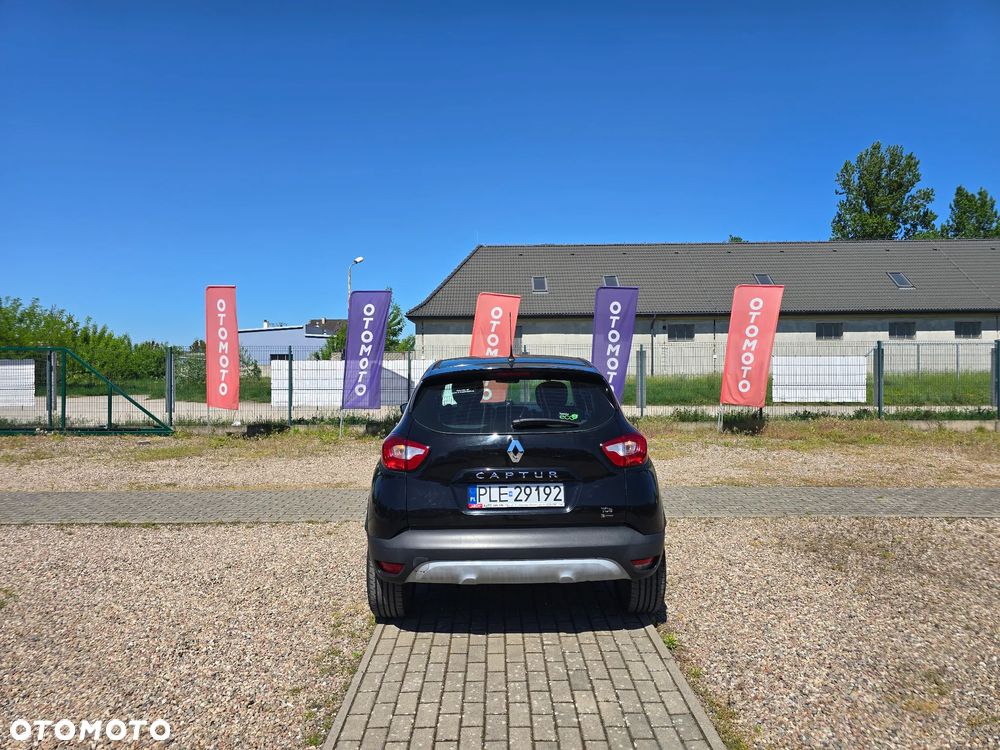 Renault Captur (ENERGY) TCe 90 LIFE - 7