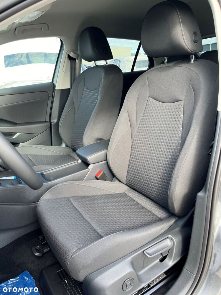Volkswagen T-Roc 1.5 eTSI Life DSG - 9