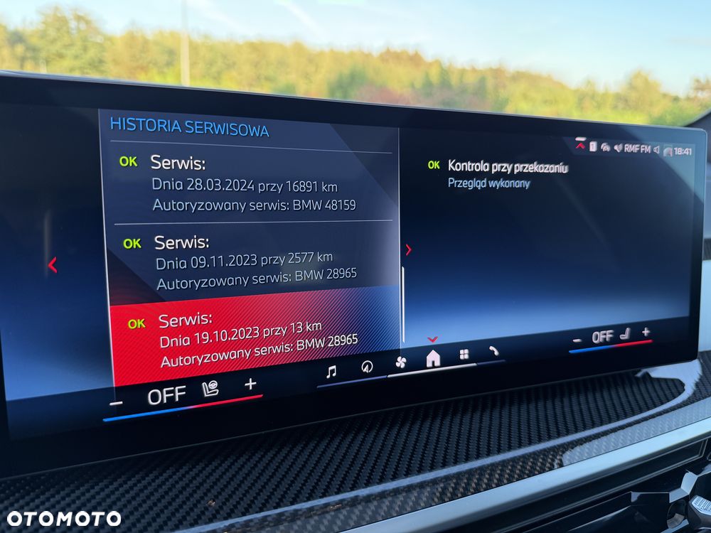 BMW X5 M M60i xDrive - 27