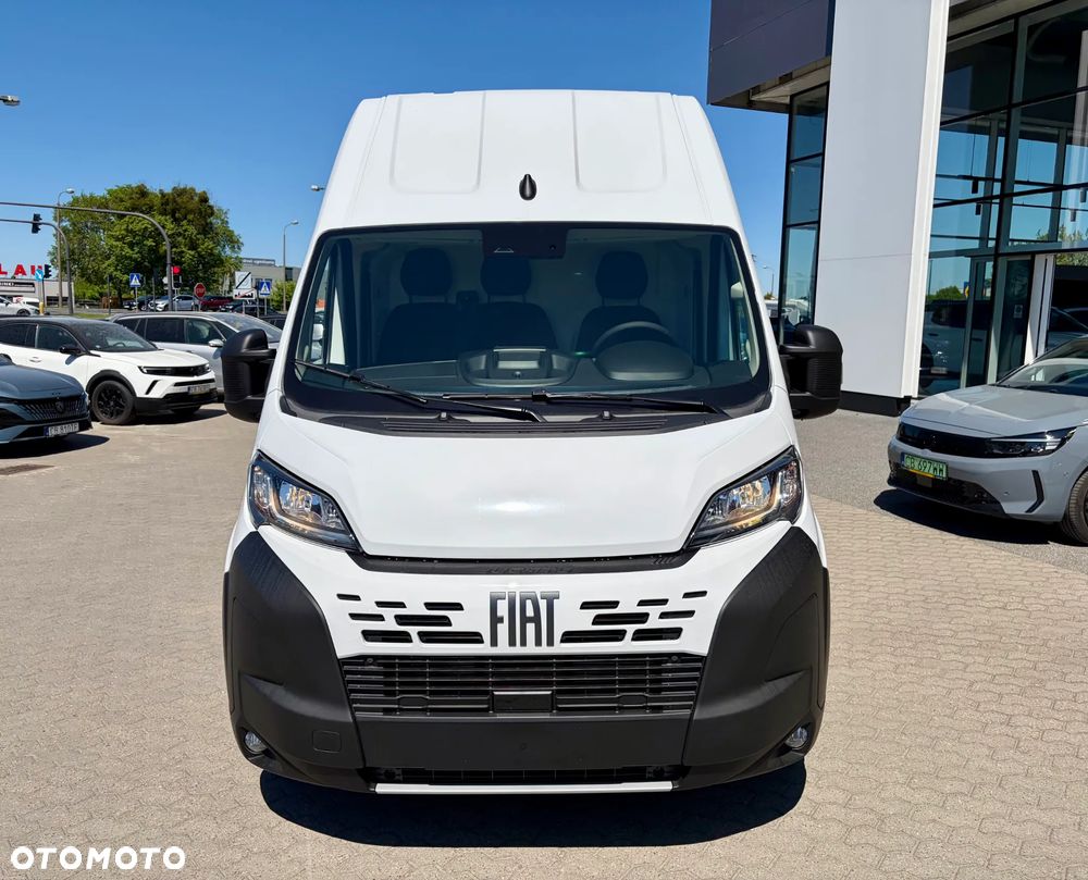 Fiat Ducato Furgon L4H3 - 2