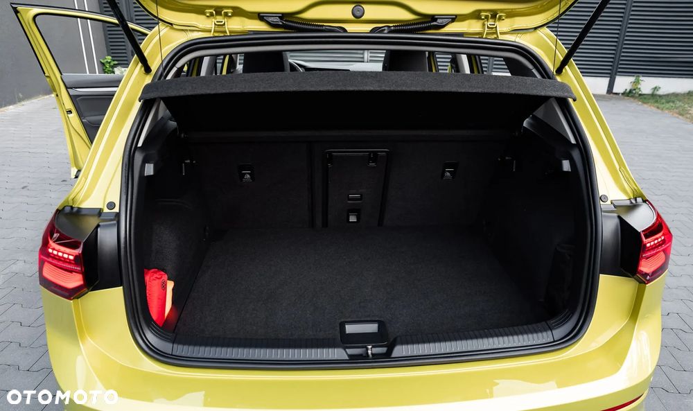 Volkswagen Golf - 14