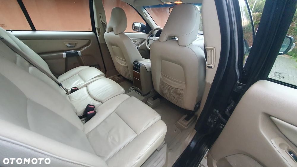 Volvo XC 90 D5 Summum - 14
