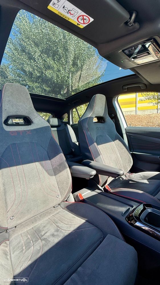 VW ID.5 4Motion GTX c/ Infotainment-Pack - 6