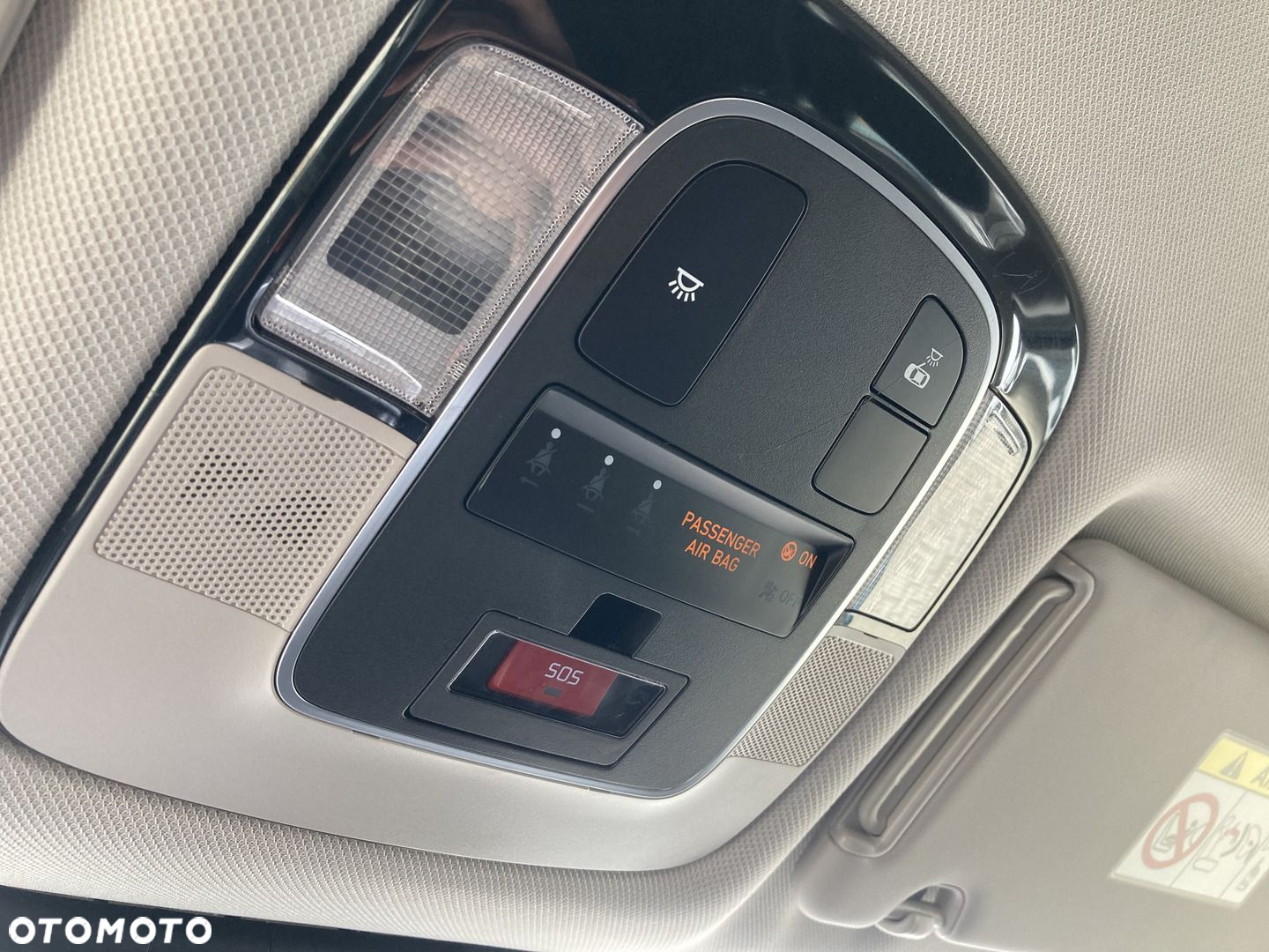 Hyundai Tucson - 22