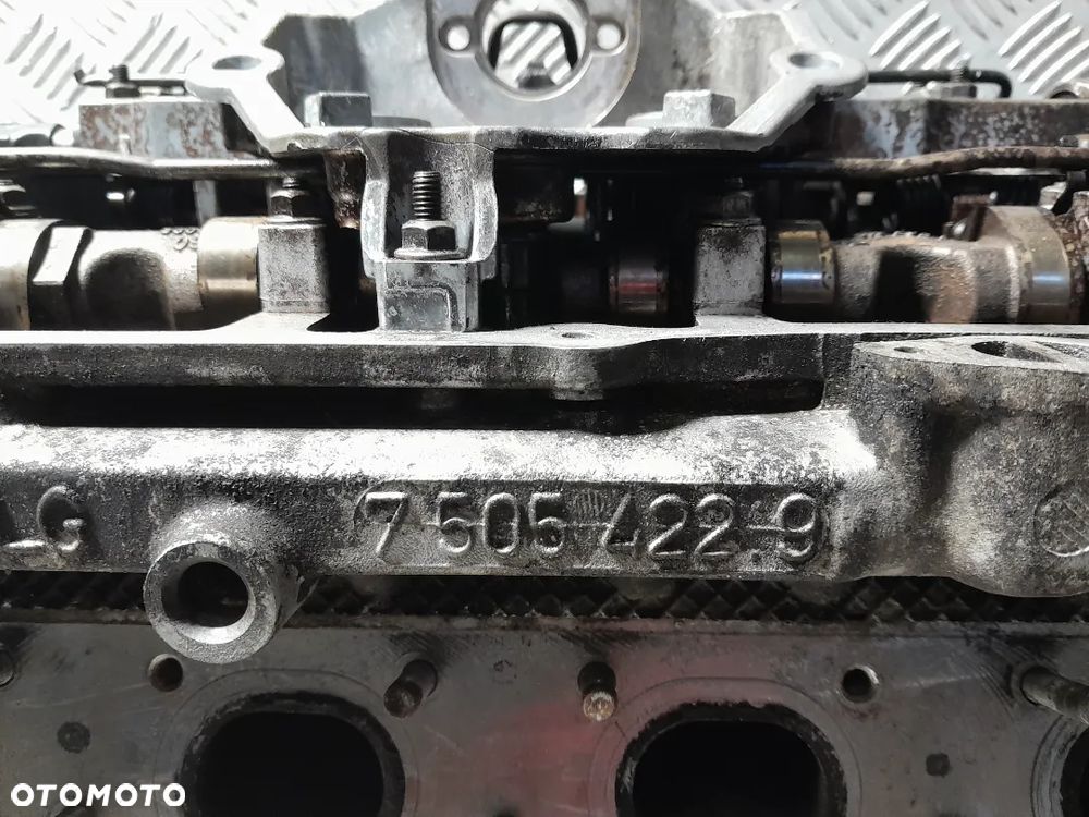 BMW E46 E87 E90 1.8 2.0 N42 N46 75054229 - 6
