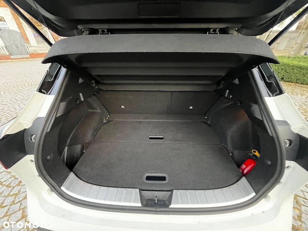 Nissan Qashqai 1.3 DIG-T TEKNA - 13