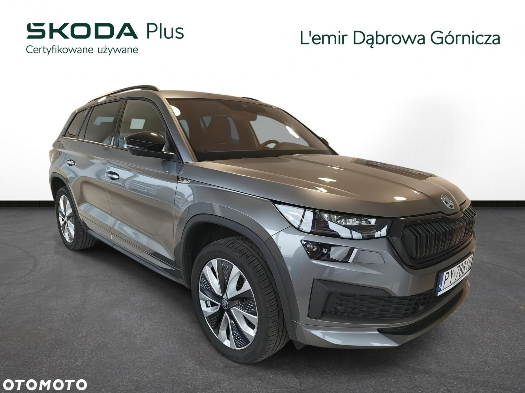 Skoda Kodiaq - 19