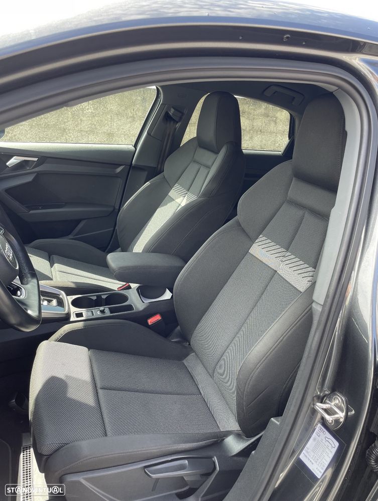 Audi A3 Limousine - 5
