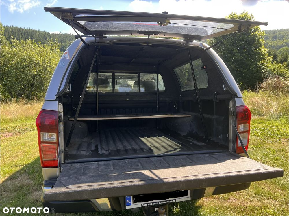 Isuzu D-Max 1.9 DC LSX - 15
