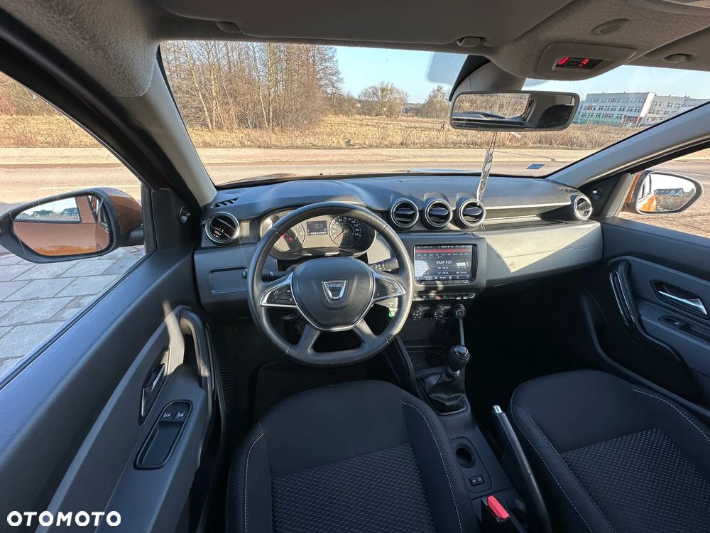 Dacia Duster - 15