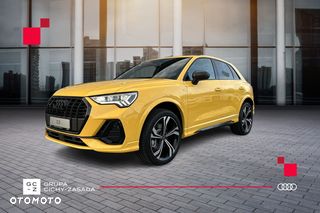 Audi Q3 40 TFSI Quattro S Line S tronic