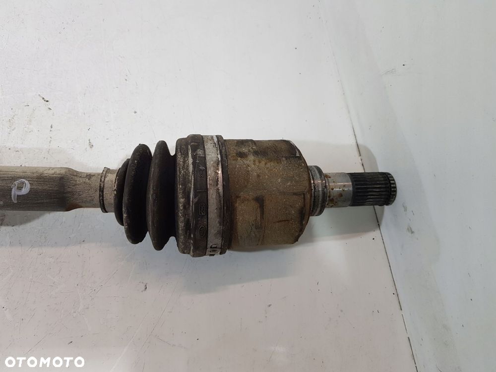 półoś prawa prawy przód hyundai ix35 1.7 crdi eur - 5