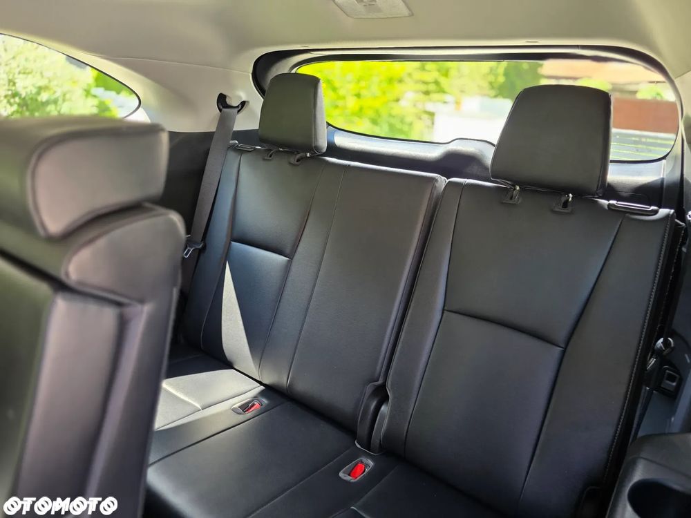 Toyota Highlander 2.5 Hybrid Executive Style - 28