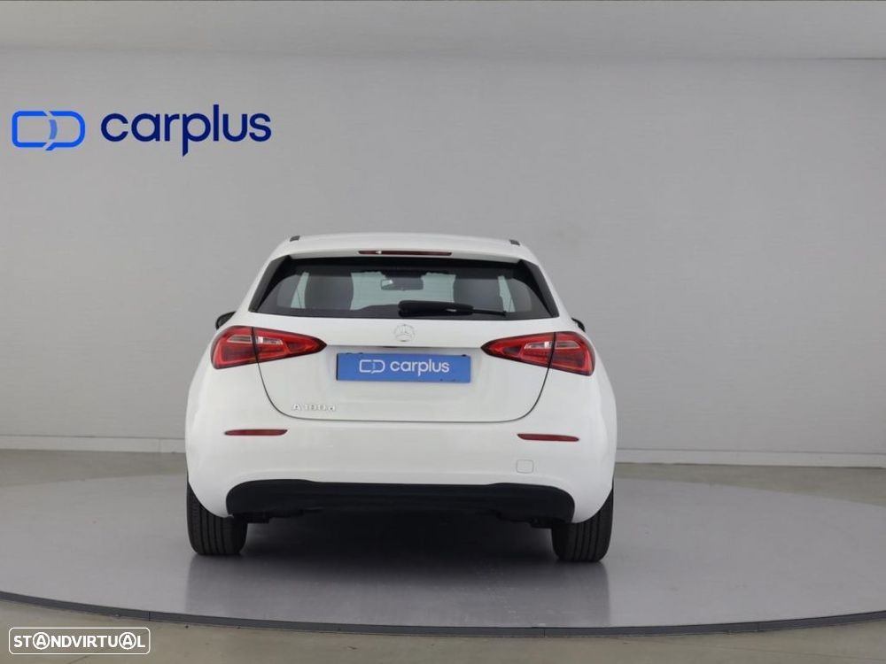 Mercedes-Benz A 180 d Style - 6