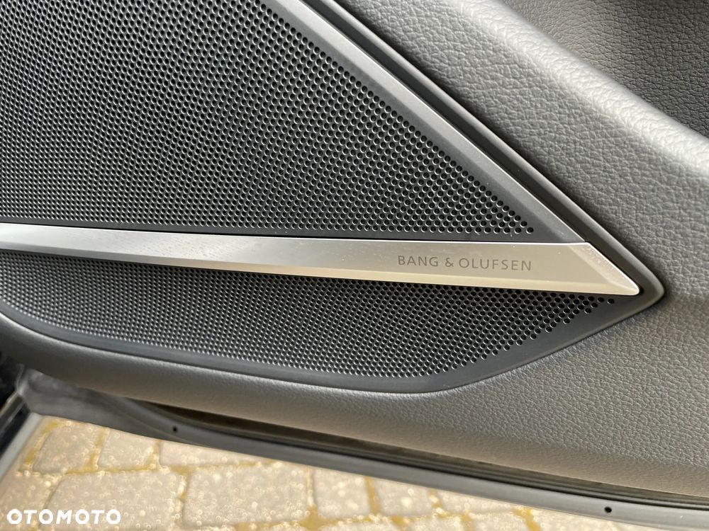 Audi A8 55 TFSI quattro tiptronic - 19