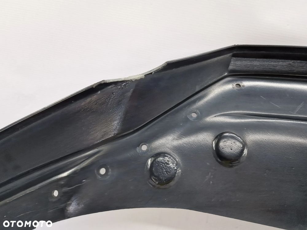 SKODA SUPERB 3 III 3V0 TUNING 15- DOKŁADKA / SPOJLER POD ZDERZAK PRZEDNI PRZÓD FIRMY RIEGER , NR KBA31569 / 00088149 , NR AUKCJI DT55 - 20