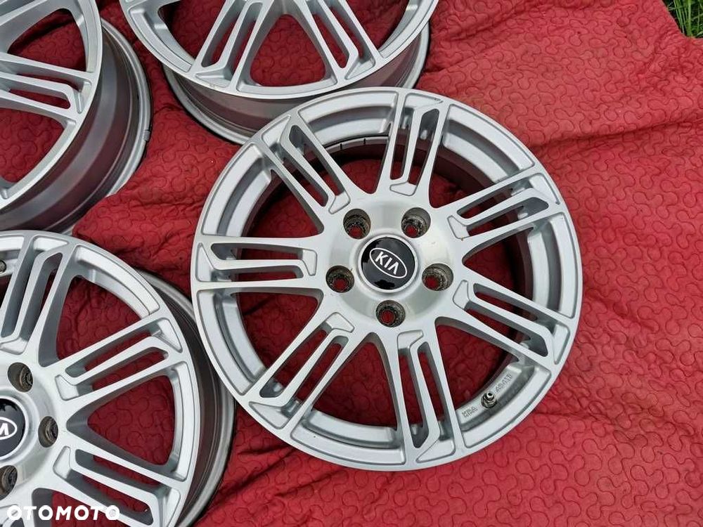 ALUFELGI 16' KIA Sportage CEE'D OPTIMA ET51 - 5x114,3 j.NOWE - 3