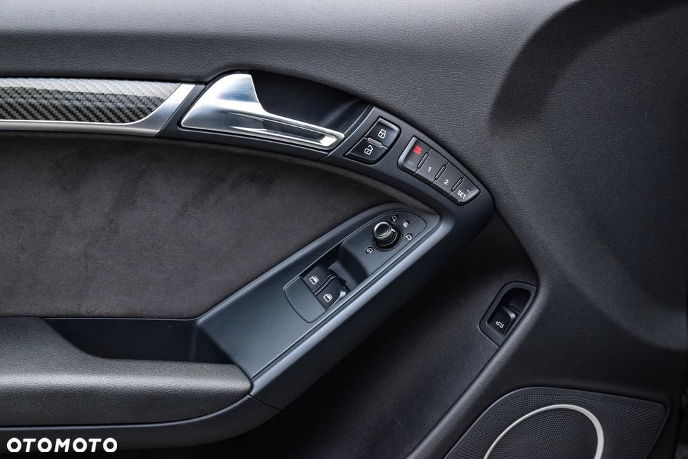 Audi RS5 Coupé S tronic - 35