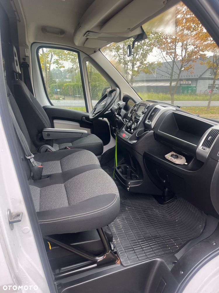 Fiat Ducato - 7