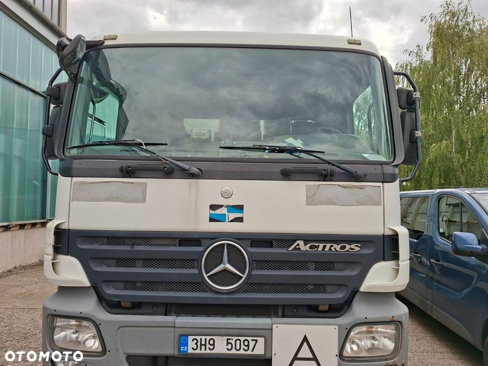 ACTM Actros 2632 L 6X4 - 38