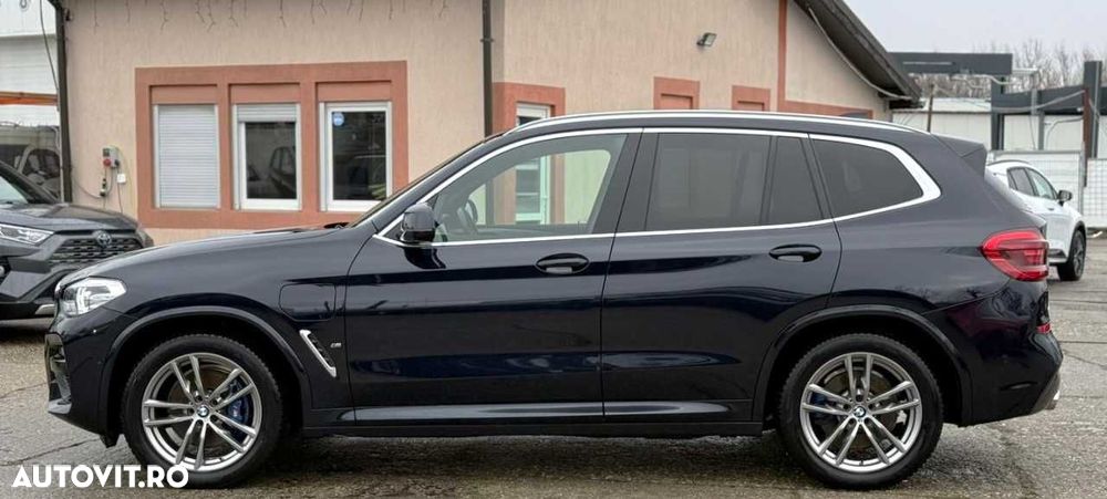 BMW X3 - 4