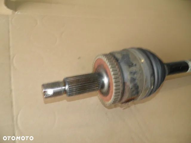 PÓŁOŚ LEWA PRAWA KIA SPORTAGE IV LIFT - 5