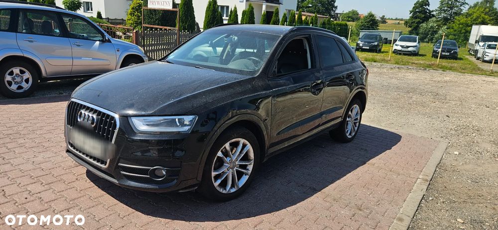 Audi Q3 2.0 TDI Quattro S tronic - 6