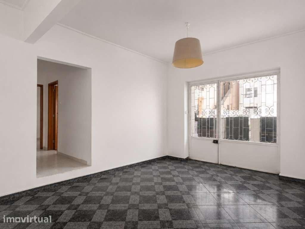Moradia Bifamiliar - Grande imagem: 4/37