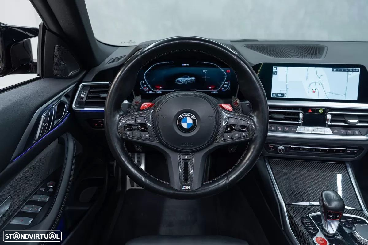 BMW M4 - 19