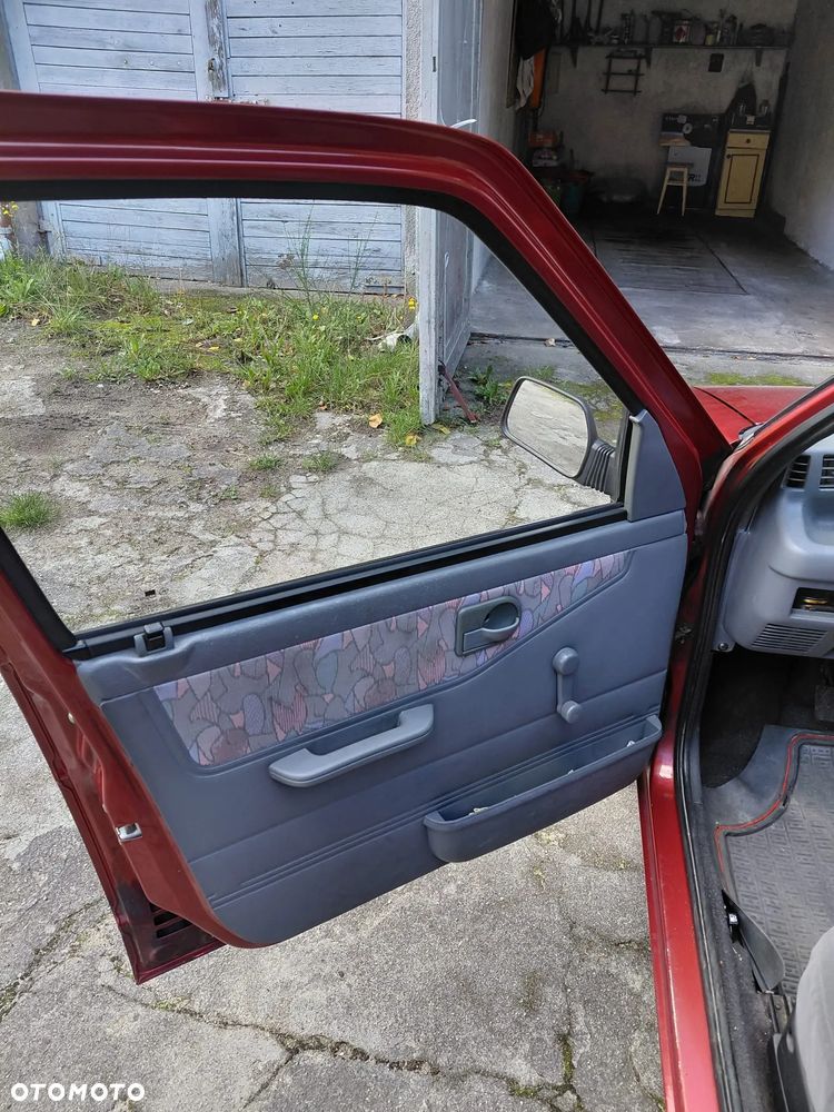 Daewoo Tico - 8