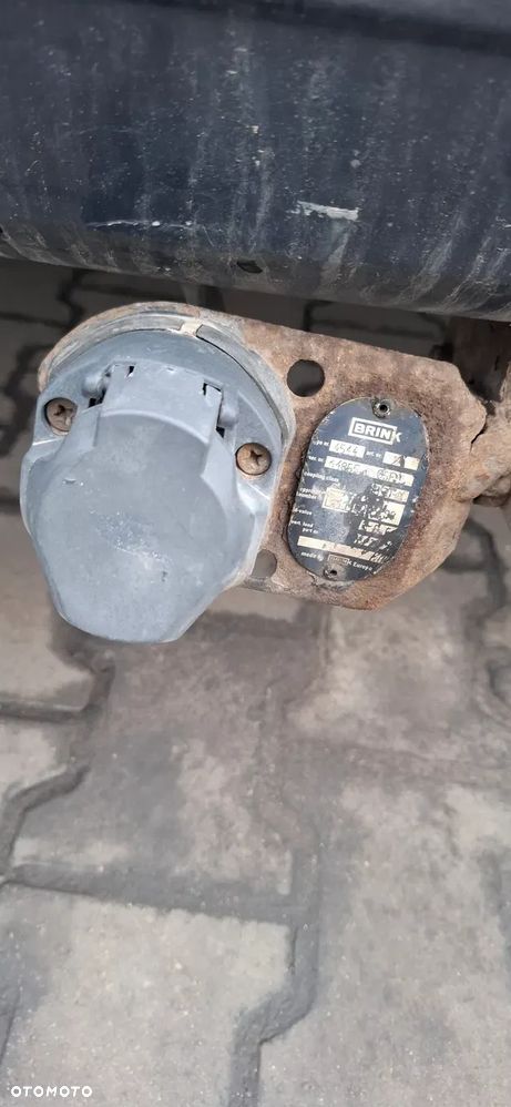 Hak Opel Zafira B - 2