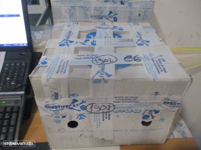 Centralina 0281015438 391032A716  940031H251   919501H510  919502H500  954001H042    919401H120  3951027010  957102E000  KIA CEED 1 SW 2009 1.6CRDI 115CV 5P CINZENTO BOSCH - 35