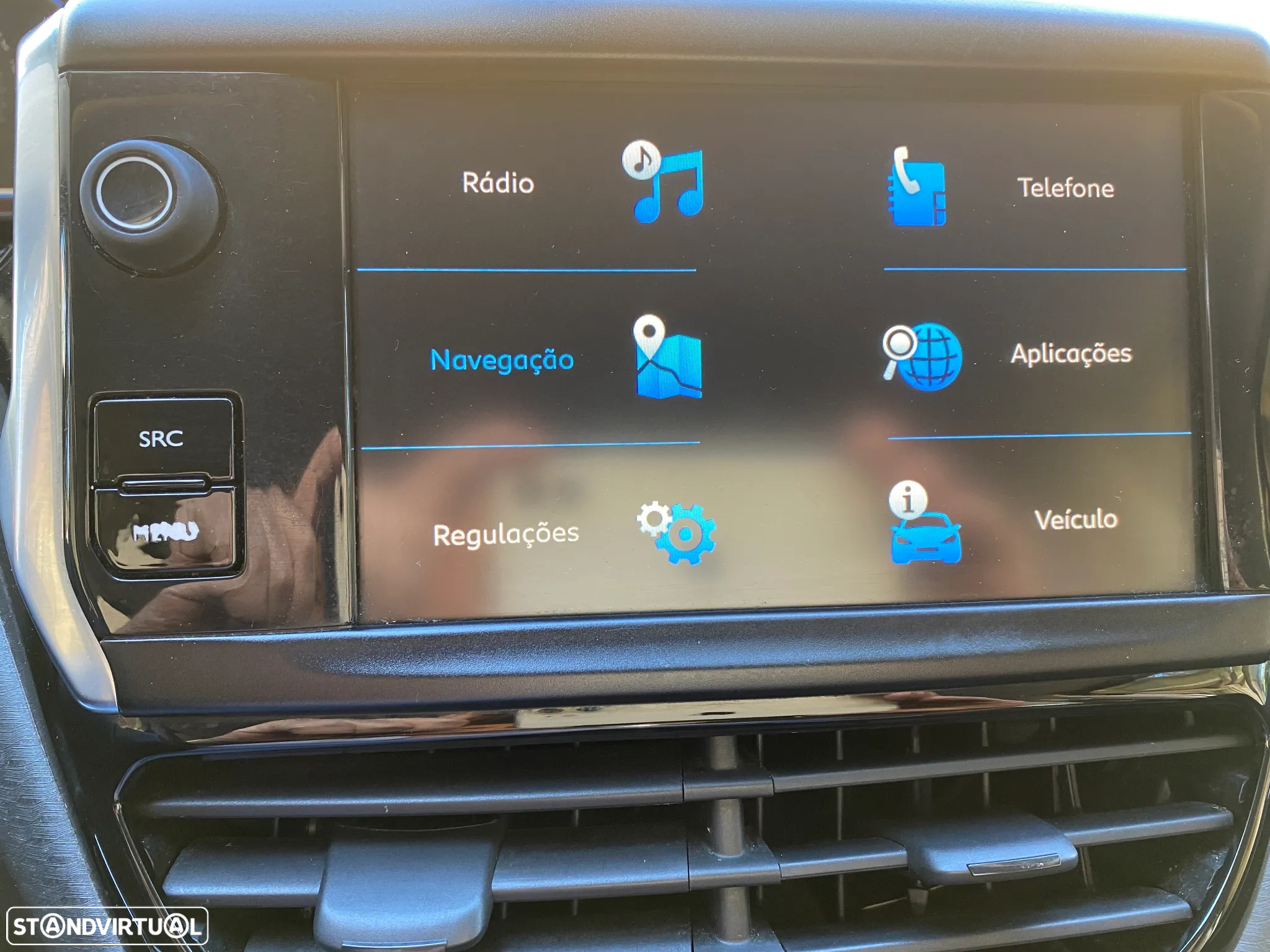 Peugeot 2008 1.5 BlueHDi Allure - 31