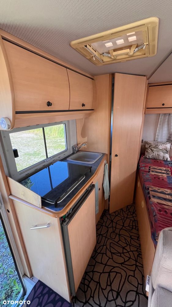 Fiat Ducato - 9