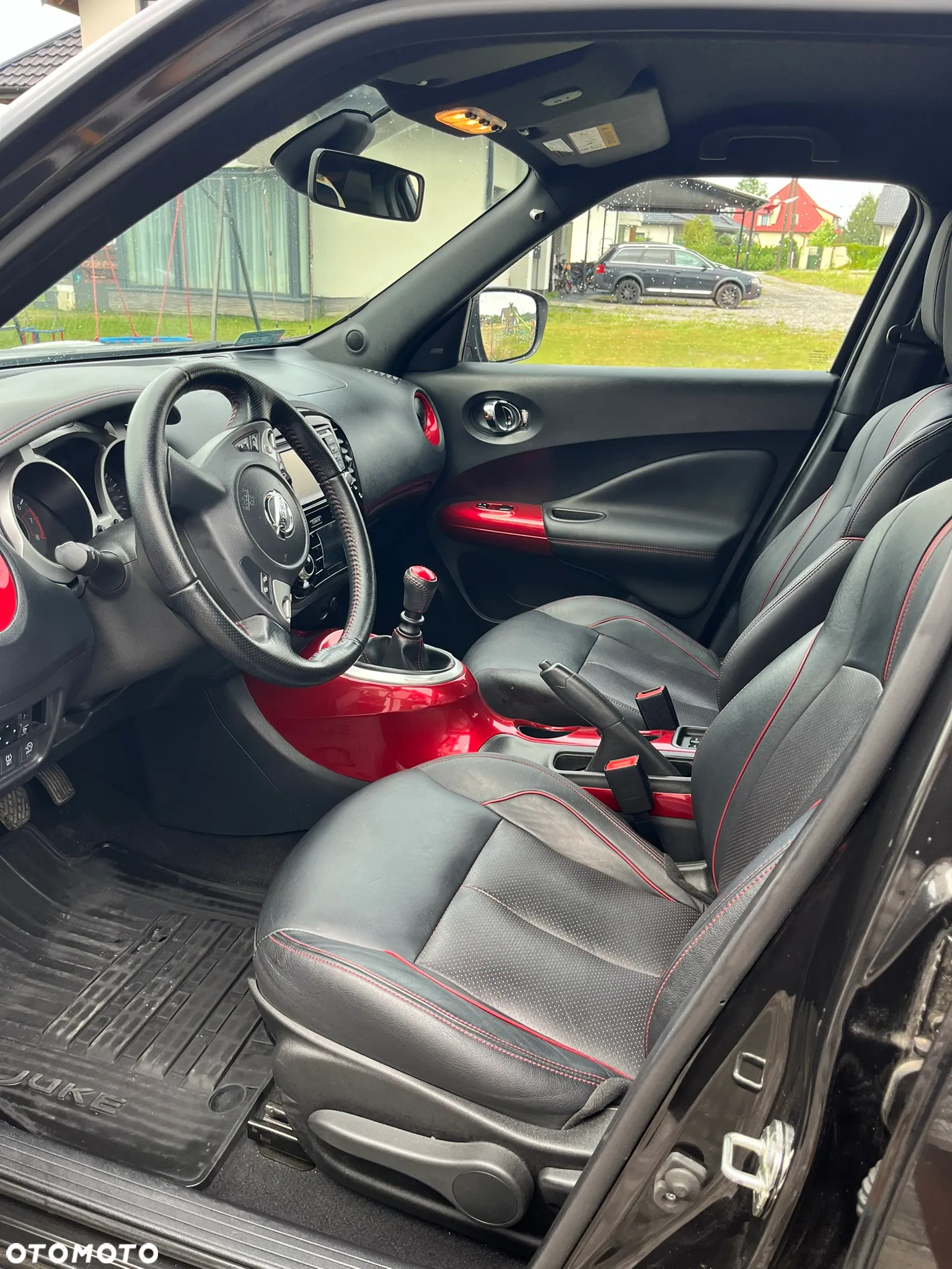 Nissan Juke 1.2 DIG-T Tekna - 7