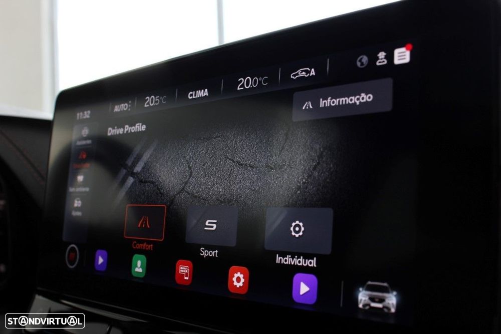 Cupra Formentor 1.5 TSI Sport DSG - 21