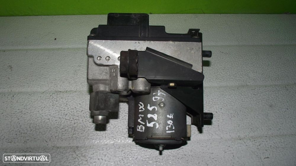 Módulo de Abs Bmw 525 - 1997 - MDA6 - 2