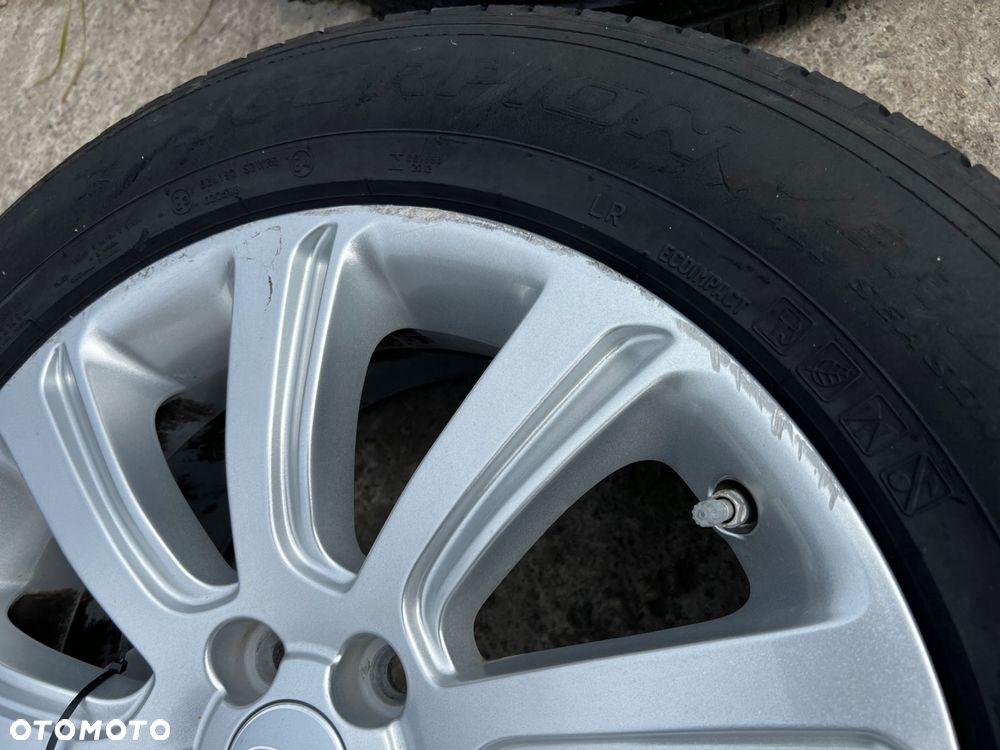 KOŁA FELGI OPONY CAŁOROCZNE LAND ROVER DISCOVERY SPORT L550 235/60 R18 - 6