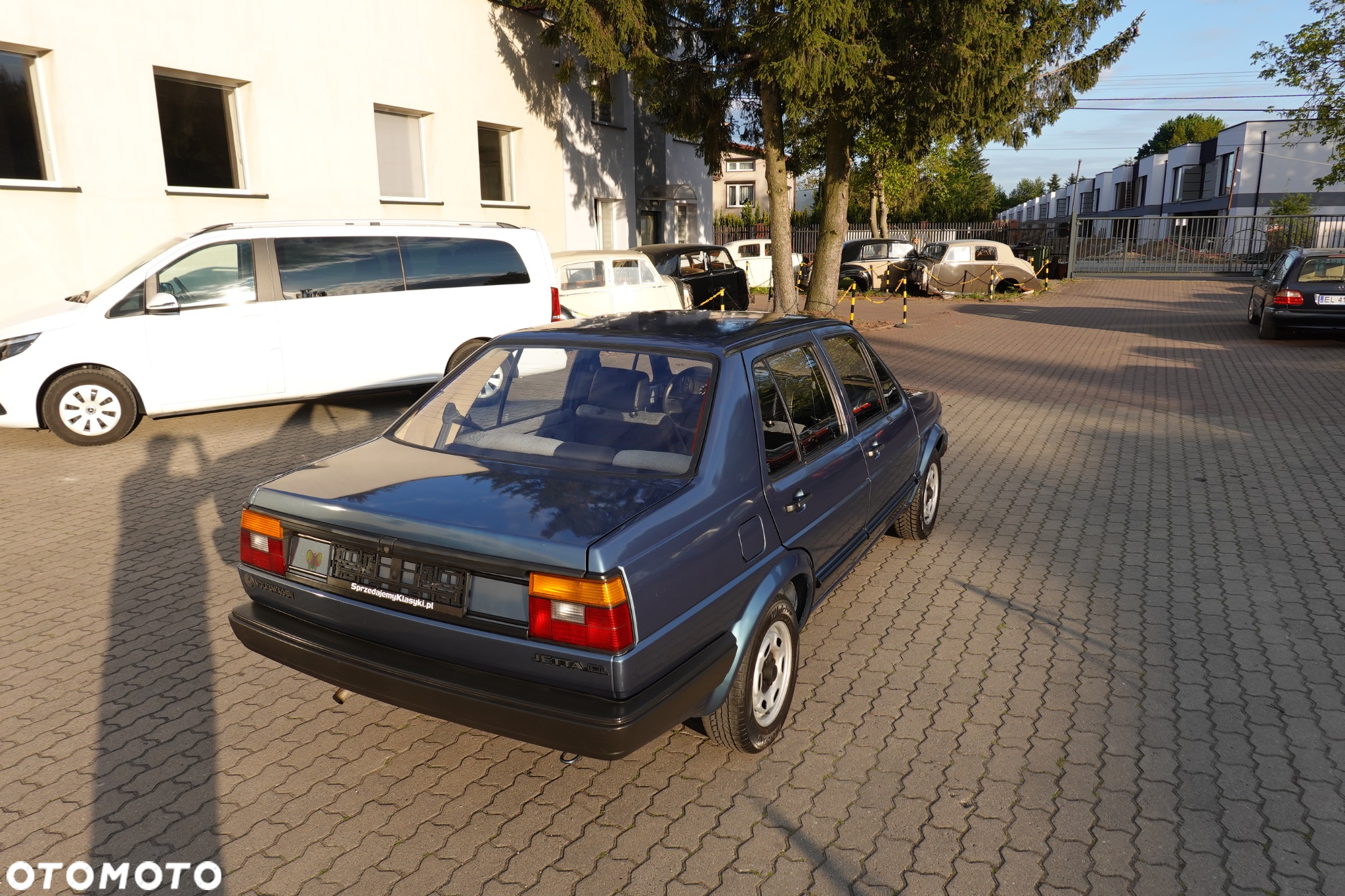 Volkswagen Jetta 1.3 CL - 36