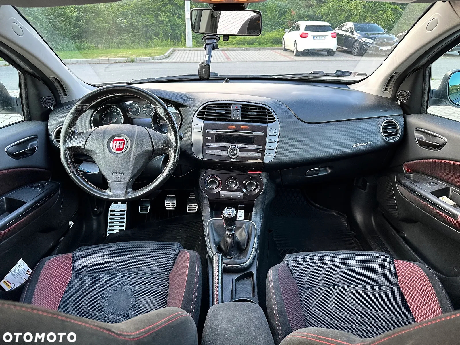 Fiat Bravo 1.4 T-Jet 16V Dynamic - 14