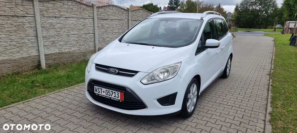 Ford Grand C-MAX 1.6 Ti-VCT Ambiente - 2