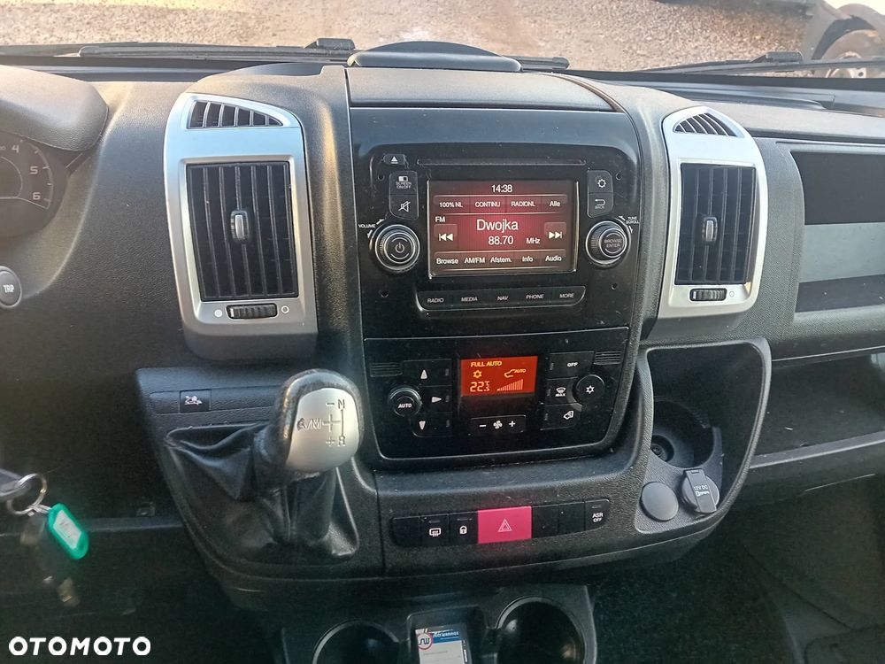 Fiat Ducato - 22