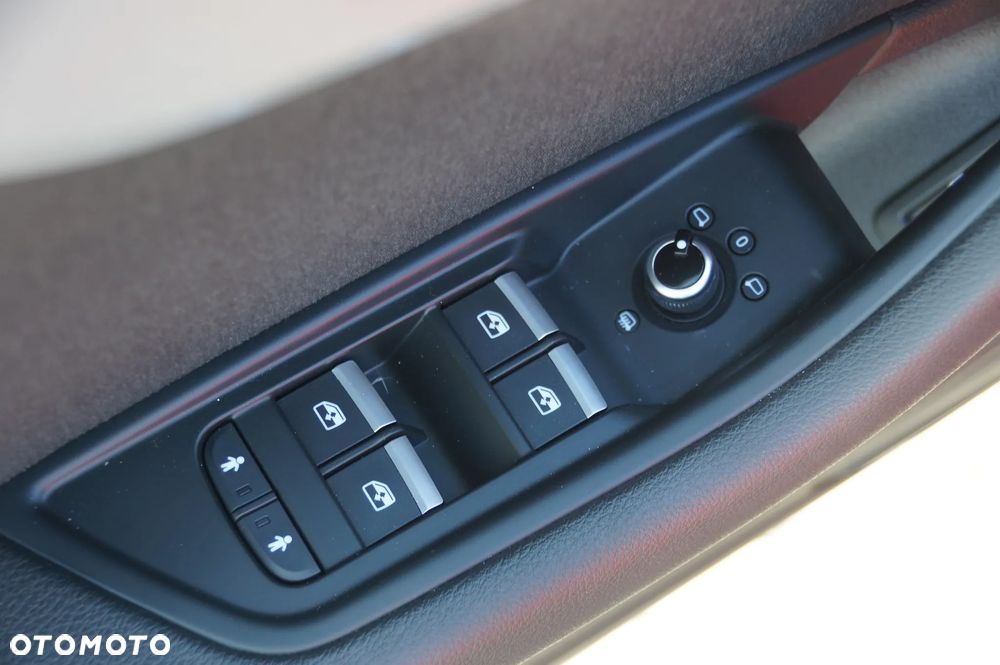 Audi A4 Avant 2.0 TDI clean diesel - 28