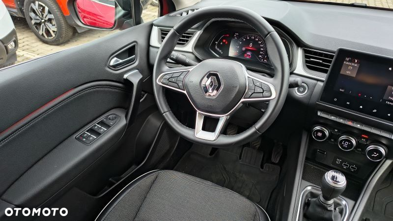 Renault Captur - 11