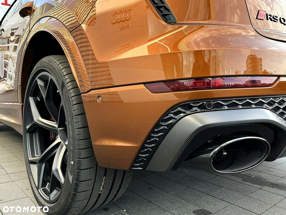 Audi RS Q8 - 15