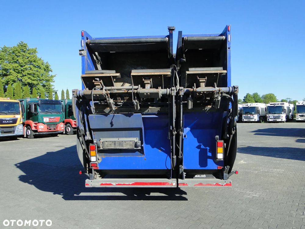 Mercedes-Benz Econic 2630 - 5