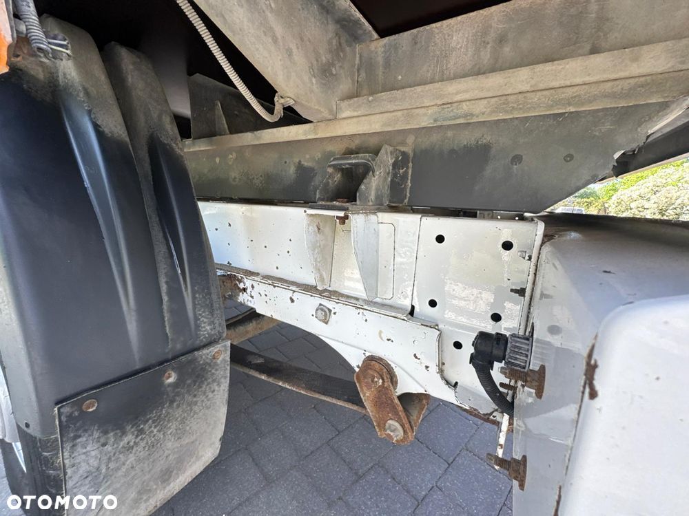 Peugeot Boxer - 16