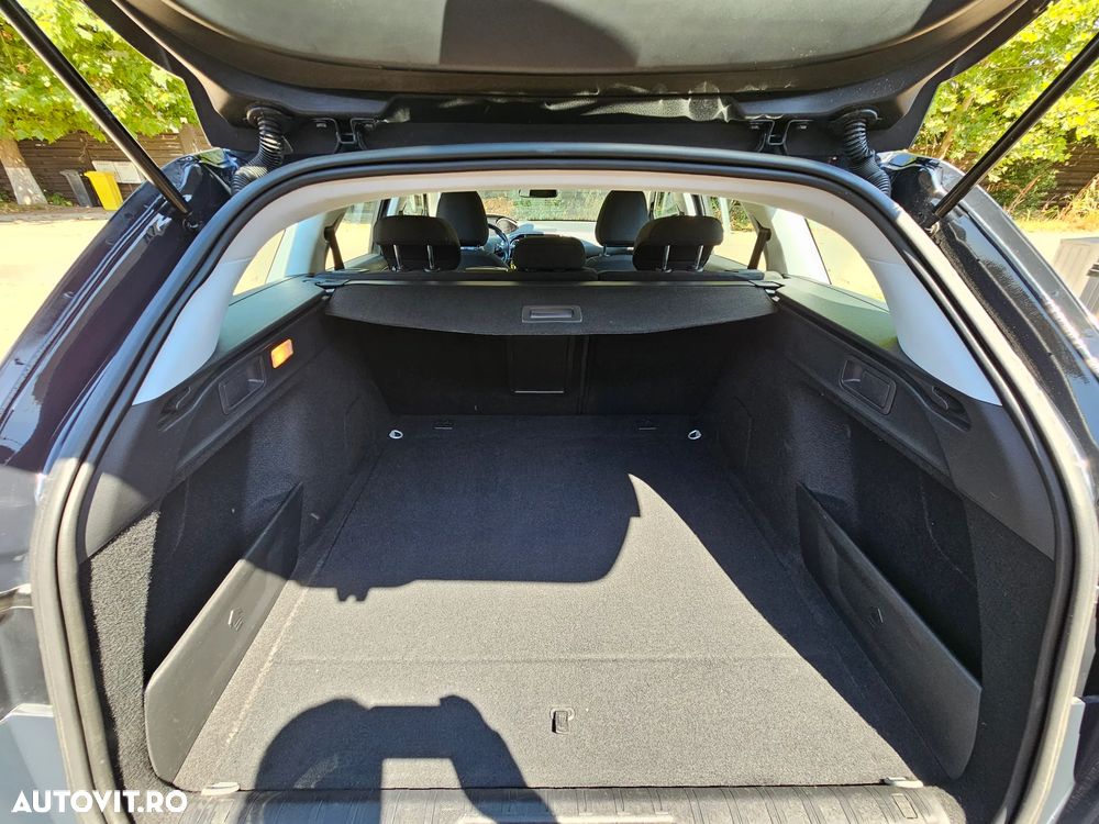 Peugeot 308 SW BlueHDi 120 Stop & Start Active - 21