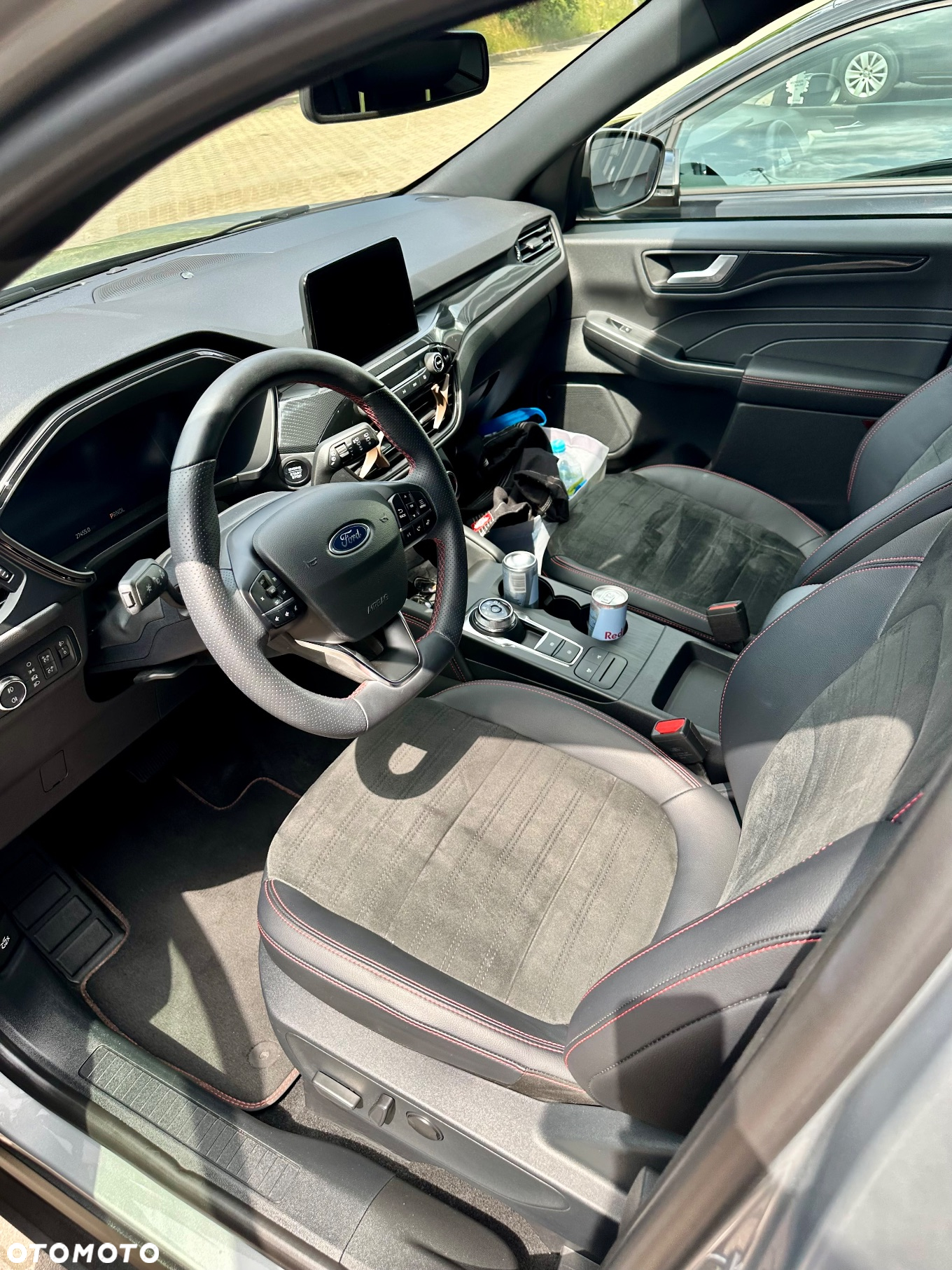 Ford Kuga - 7